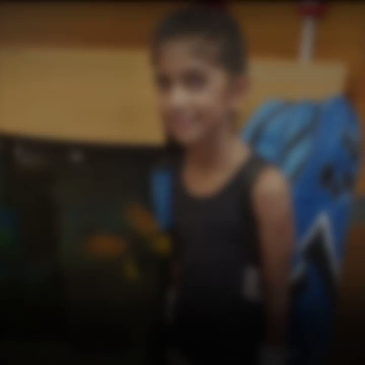Emerging Pakistan - Pakistan's 9-year-old tennis prodigy, Haniya Minhas, is making Pakist... 
