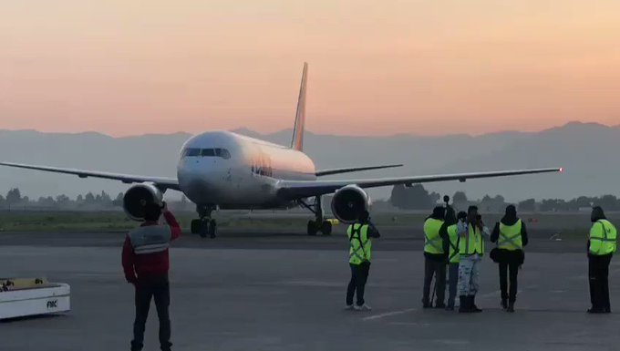 Video insertado