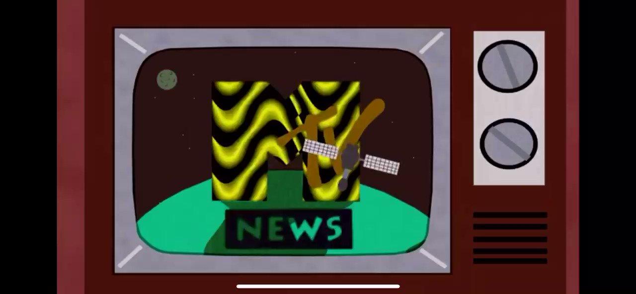 Happy 75th Birthday to Kurt Loder! 