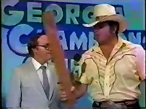 Happy Birthday Cowboy Bill Watts 