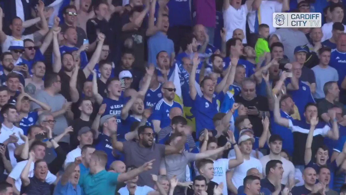 Cardiff City Forum (@ccfc_forum) / X