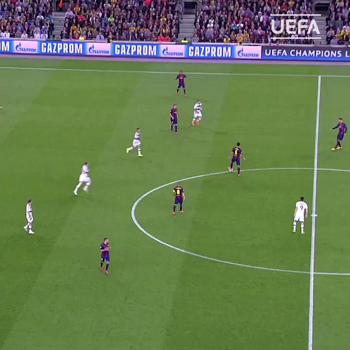 Uefaチャンピオンズリーグ 5年前の メッシ のゴラッソ Ucl Fcbarcelona Jp T Co J55iy84gb4 Twitter
