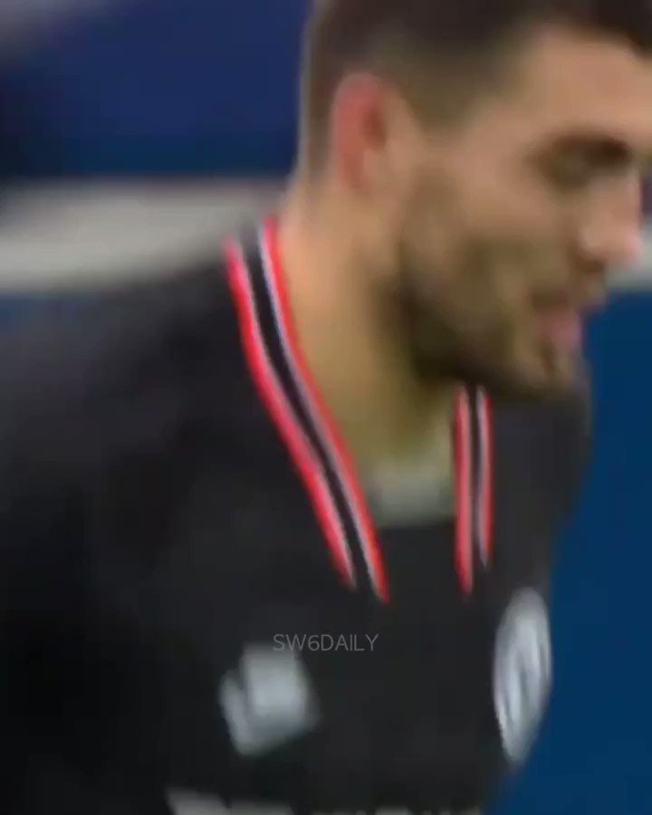Happy birthday Mateo Kovacic  