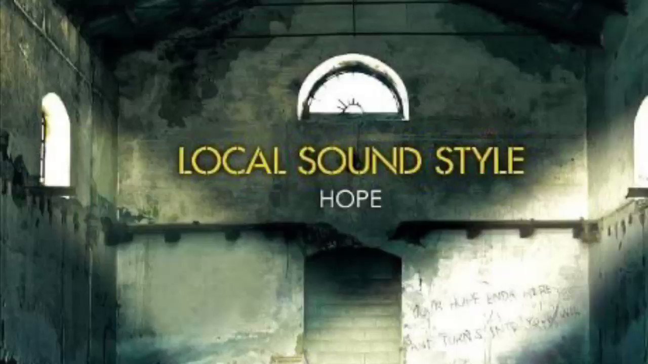 Local Sound Style Localsoundstyle Twitter