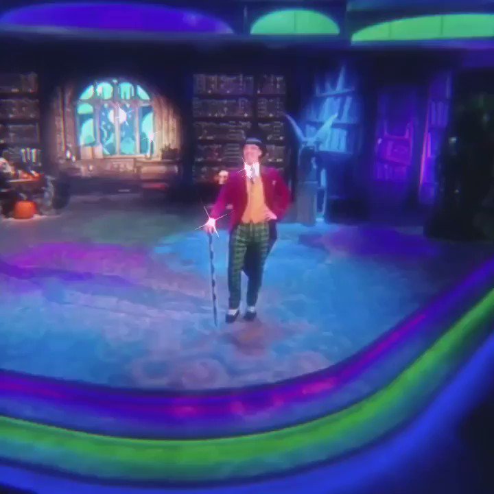 Happy birthday christian borle 