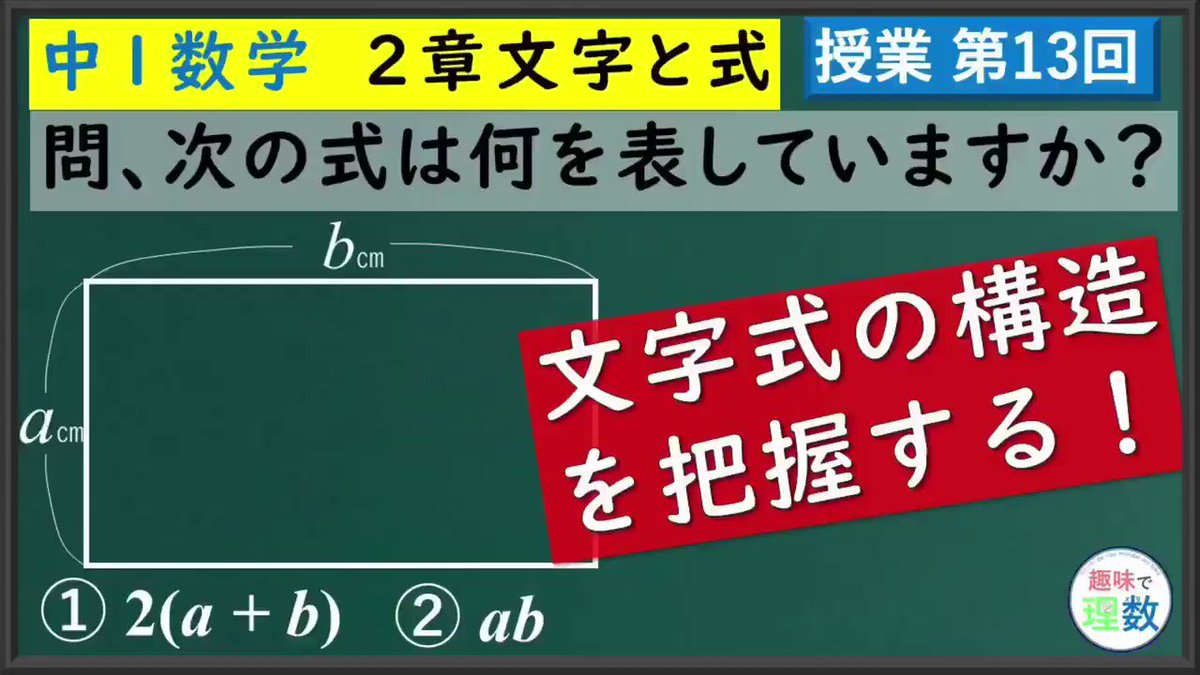 文字式 Twitter Search Twitter