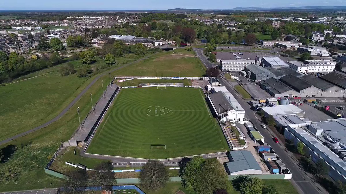 Elgin City F.C.