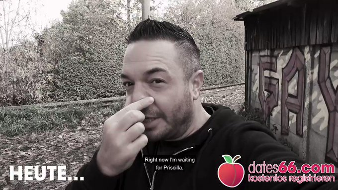 Und noch ein neues Video f&uuml;r Dich!💥  Ich hab einen neuen Ort gefunden f&uuml;r nen geilen Public Fick und<a href="/tag/publicrelations"class="tags"><span>#publicrelations</span></a><a href="/tag/ficken"class="tags"><span>#ficken</span></a><a href="/tag/datingadvice"class="tags"><span>#datingadvice</span></a><a href="/tag/outdo"class="tags"><span>#outdo</span></a>