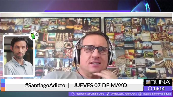Video insertado