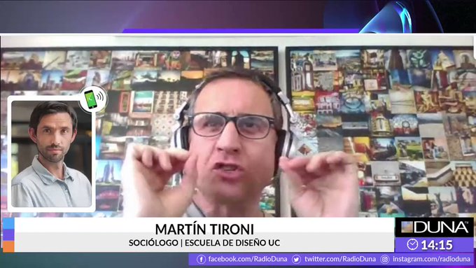 Video insertado