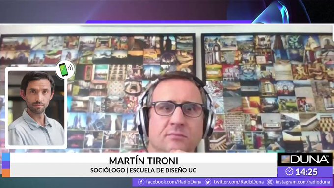 Video insertado