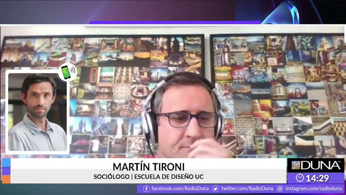 Video insertado