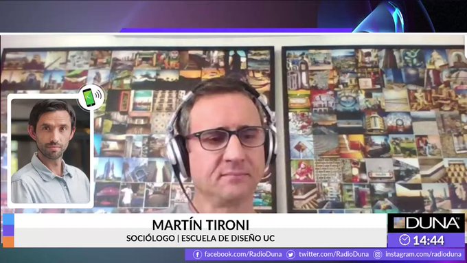 Video insertado