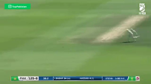 Happy birthday Dale steyn
