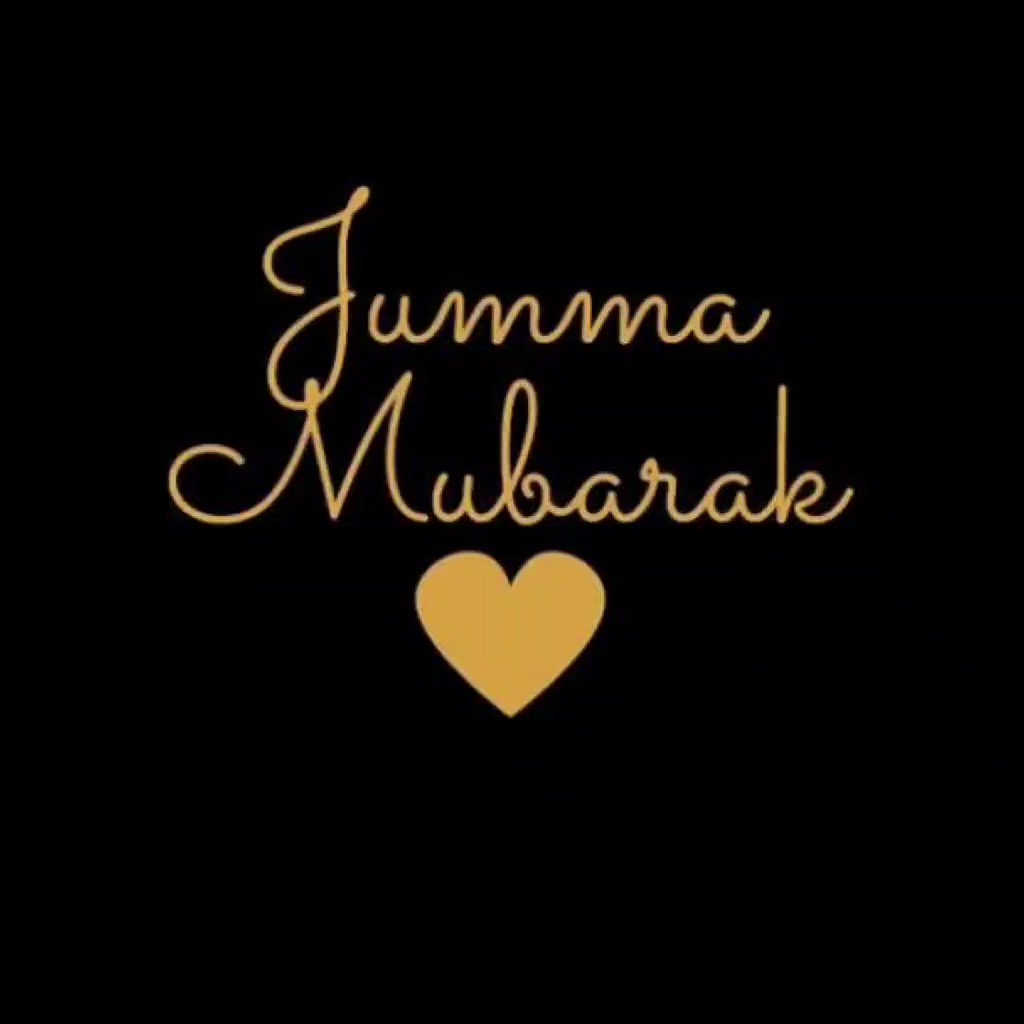 Creative Jumah Mubarak