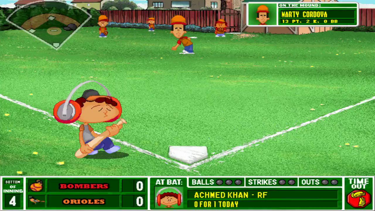 @CespedesBBQ's video Tweet