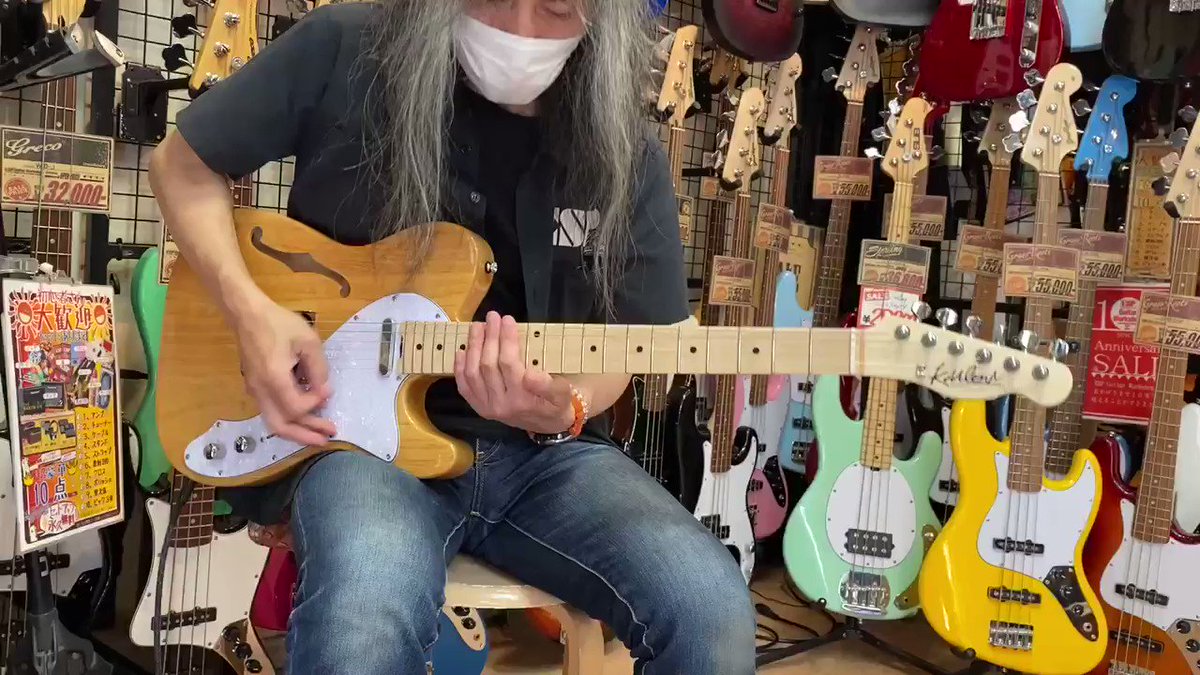 ESP Guitar Workshop on X: ESP Guitar Workshop on X: