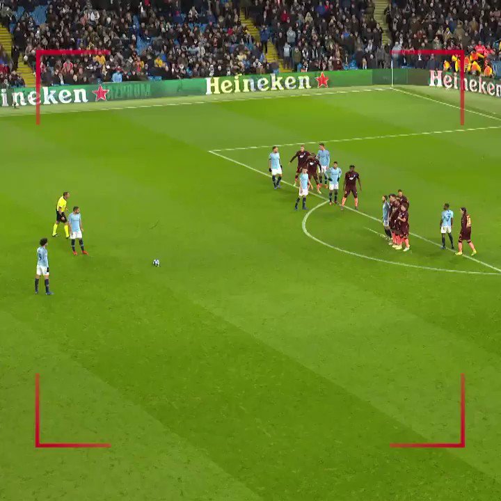 4️⃣ precision-perfect free-kicks from 4️⃣ of the best #UCL players.
Which free-kick would be your @ChampionsLeague #GOTW? 🎯
#InnovateYourGame https://t.co/vFrZF3RSCk