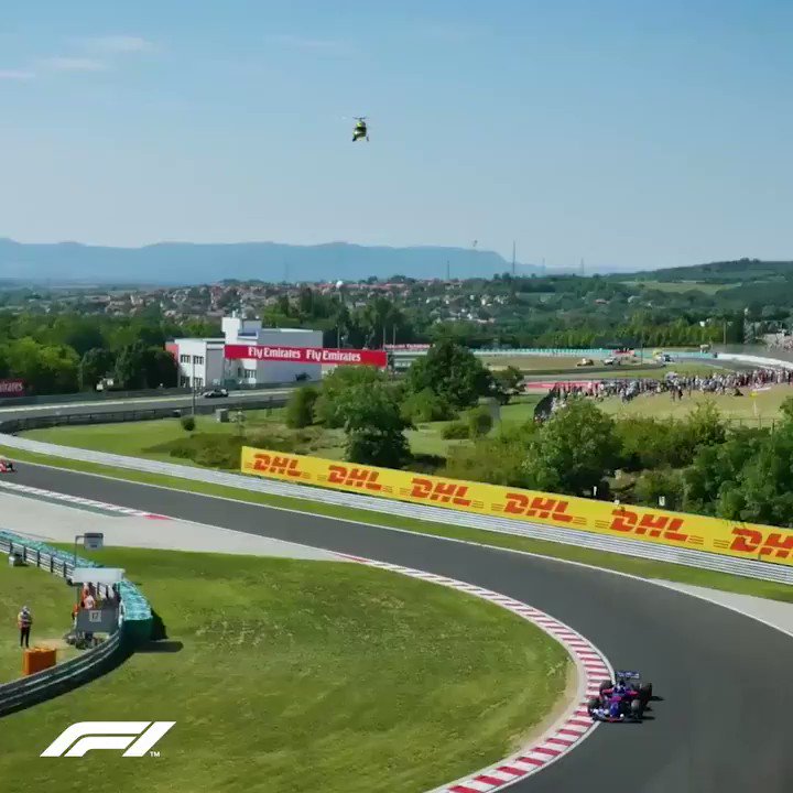 The Virtual Spanish Grand Prix will be hosting an exciting clash between @F1 drivers @Charles_Leclerc & @LandoNorris vs football stars @aguerosergiokun & @thibautcourtois. Mark your calendars for this Sunday at 17:00 UTC live on #F1's channels. #MomentsThatDeliver! #DHLF1 https://t.co/ujpZfnz8t5