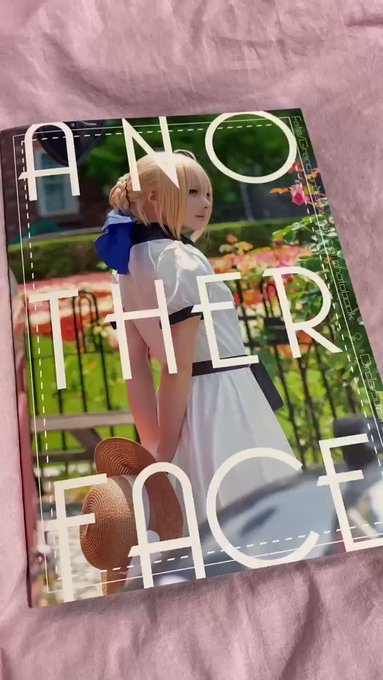 コスプレイヤー弥紗のTwitter動画1