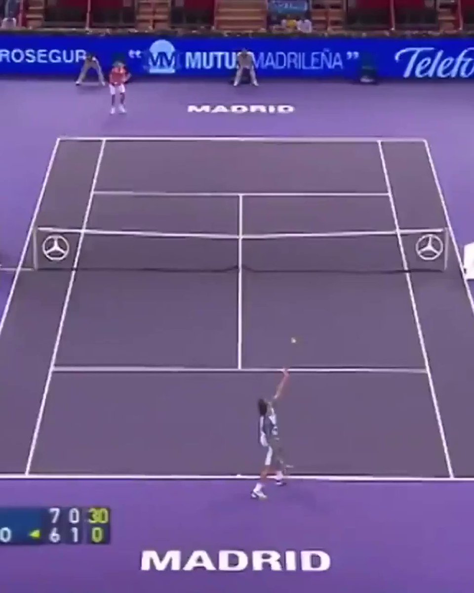 Tommy Robredo @TRobredo
