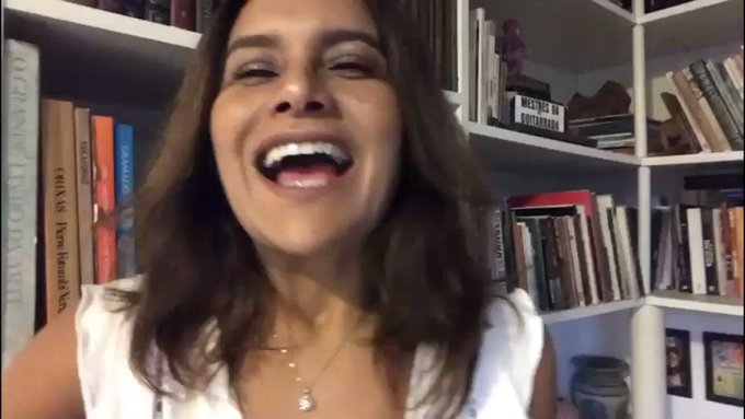 Vídeo incorporado
