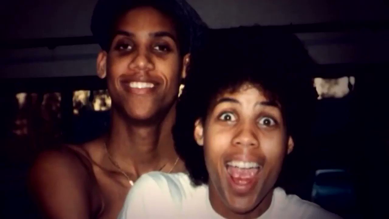 The original ... Happy Birthday Cheryl Miller 