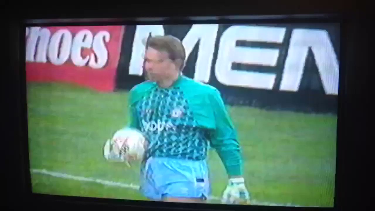Happy Birthday, Andy Dibble Tider  