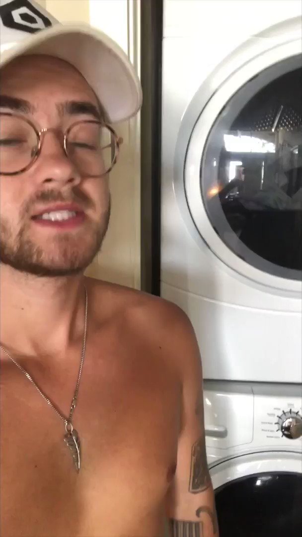 J (@JackJ) on Twitter photo 08/05/2020 19:17:57 My washing machine SLAPS! My washing machine SLAPS!