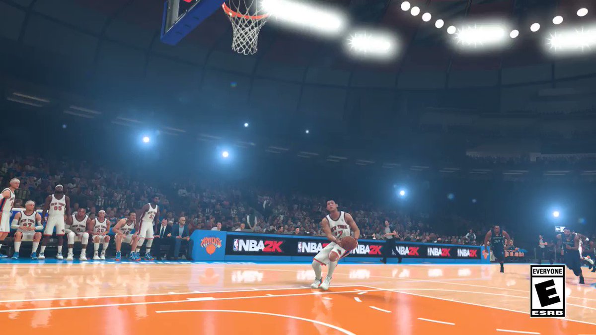 Who misses watching these fan favorites?? ๐ฅ
We got Linsanity, JR Smith, and more in the newest #MyTEAM pack https://t.co/pjIfYqB1WP
