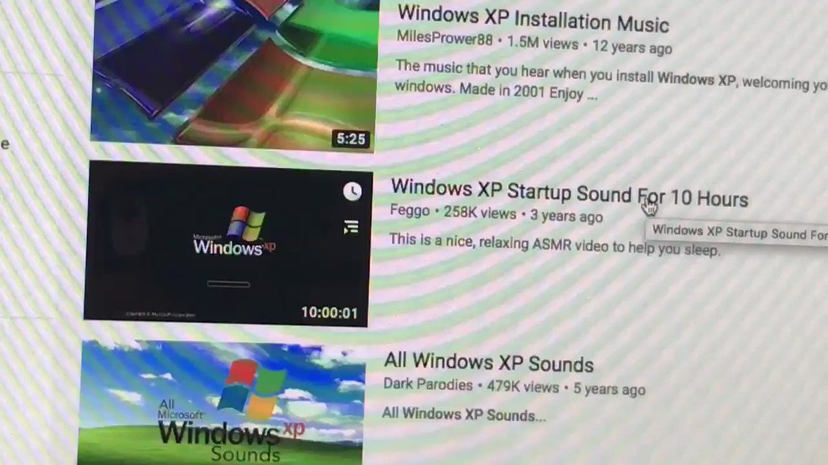 xp sounds music xp sounds music