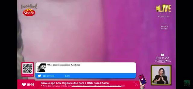 Vídeo incorporado