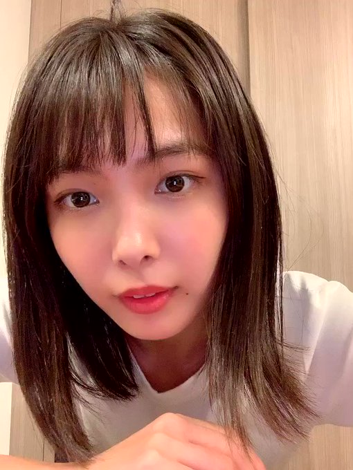 グラビアアイドル寺本莉緒のTwitterエロ動画1