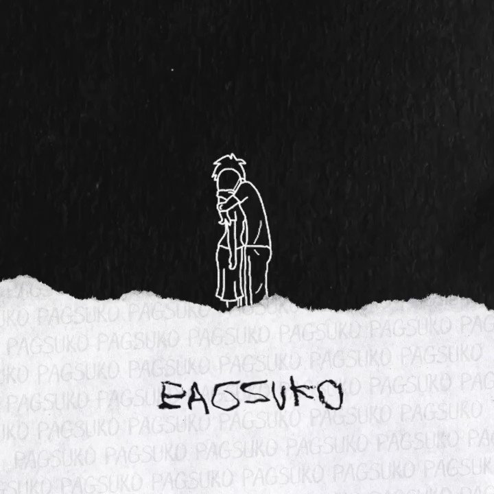 lyrics of pagsuko lyrics of pagsuko