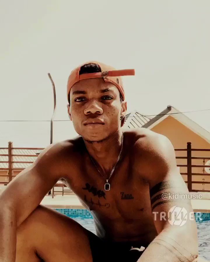 Lord KiDi (@KiDiMusic) / X