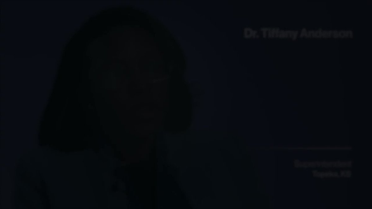 Teaching Beyond Limits with Dr. Tiffany Anderson of @TPS_501
"It's really about innovation, looking at the world around us, and making sure that we teach students to think critically, so they are literally prepared for anything."
Read her profile here: https://t.co/TF48XF18vb https://t.co/6CCBa1vU7t