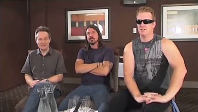 Happy birthday to the my favorite guitarist of all time Josh Homme  