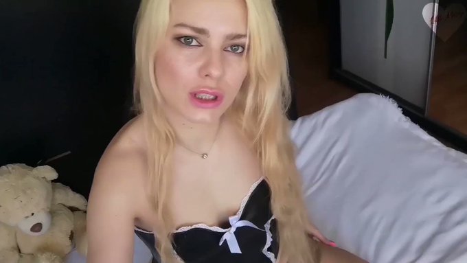 🔥Check out my new video on @PornHub!🎥🎆🎈  I will be very pleased for your like and comment!🥰💋  This will<a class="tags" href="/tag/pornhub">@pornhub</a><a href="/tag/phmodelcontest"class="tags"><span>#phmodelcontest</span></a>