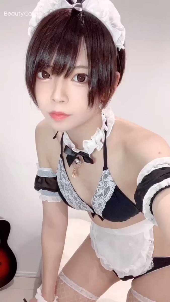 Video oleh @Ponyoouji