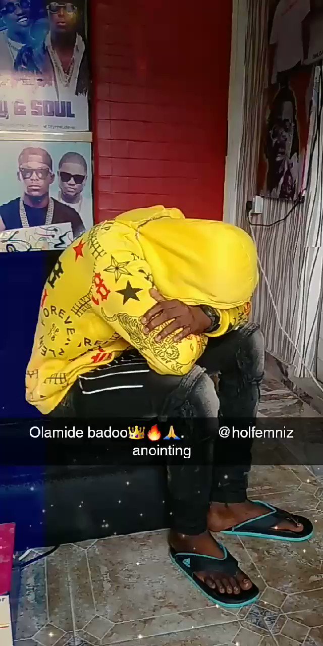 Badoo feet