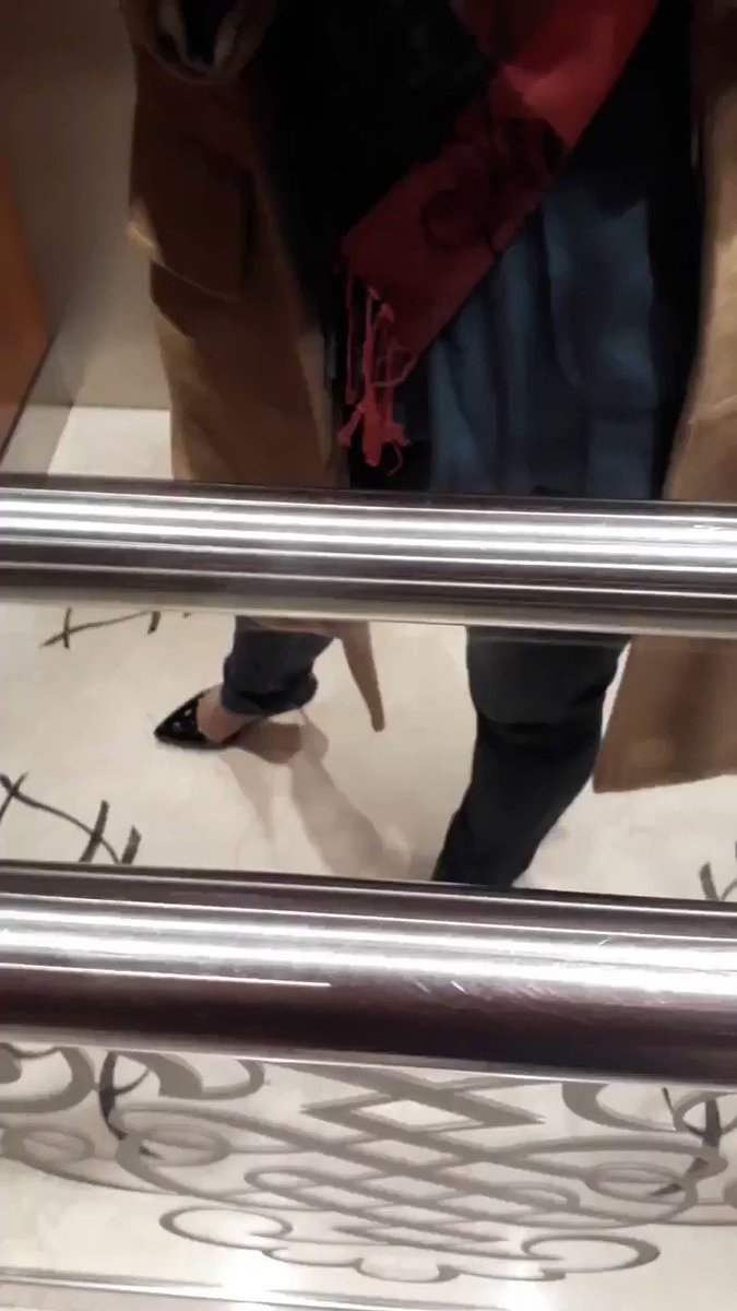 Model - Lika Sweeten striptease