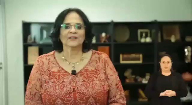 Vídeo incorporado