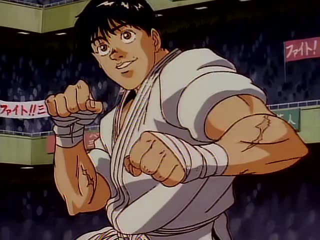 randomsakuga on Twitter: randomsakuga on Twitter: