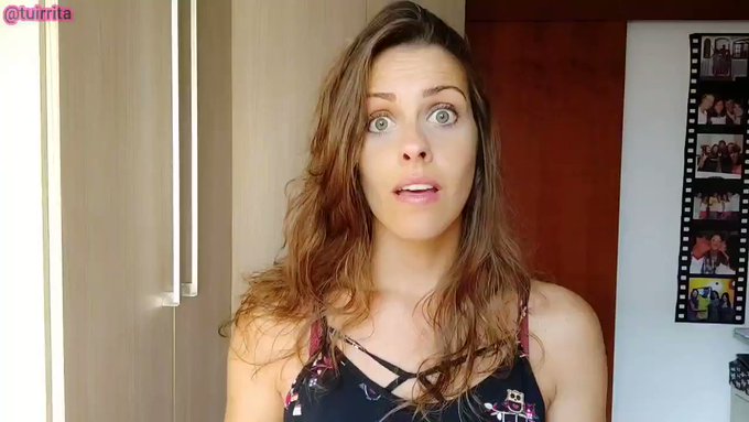 Vídeo incorporado
