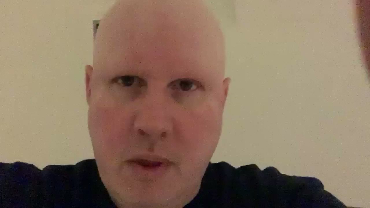 Peter Serafinowicz (@serafinowicz) / Twitter