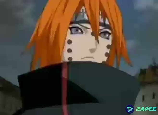 NÃO!! Pq a Netflix n coloca Naruto shippuden dublado mas coloca  Kkkkkkkkkkkkkkkk pirata q estica? ele falando oxi - iFunny Brazil