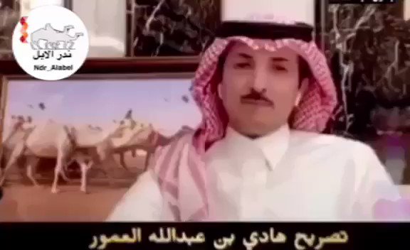 هادي العمور الدوسري