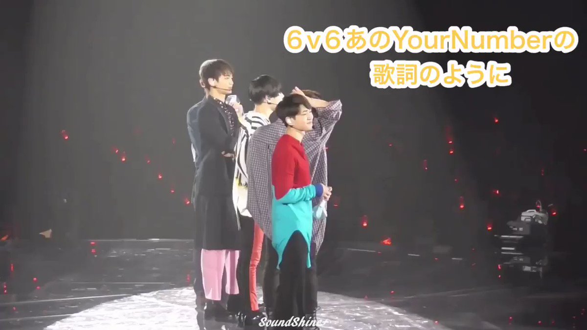 Shineeの挨拶韓国語ハングルは メンバーのキャッチコピーや名言も調査してみた K Popをサランヘヨ