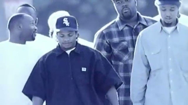 Happy Birthday Eazy E 