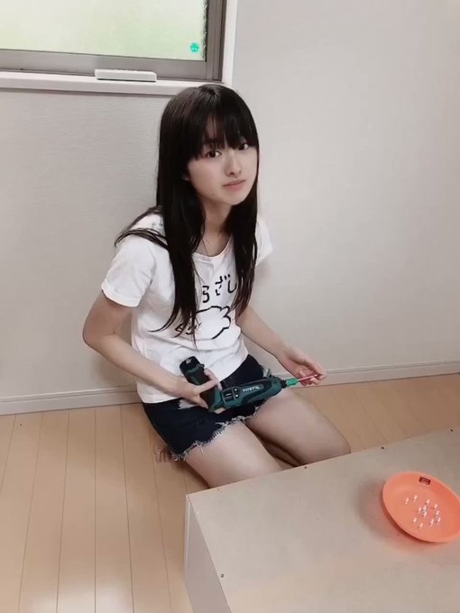 星乃みれいのTwitter動画51